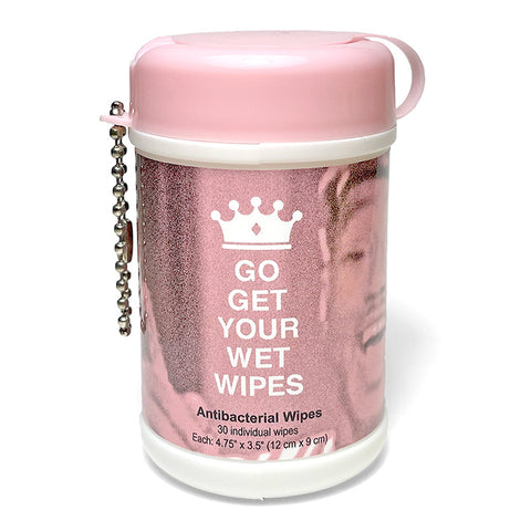 Empire BMX Wet Wipes