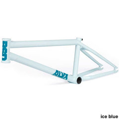 BSD ALVX AF frame - ice blue