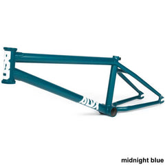 BSD ALVX AF frame - midnight blue