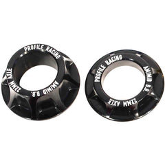 Profile Crank cone spacers - 22mm Mid / USA