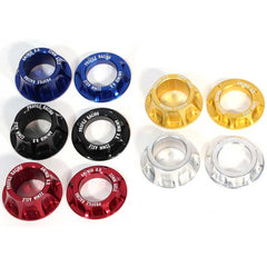 Profile Crank cone spacers - 22mm Mid / USA