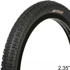 Odyssey Aitken Knobby tire