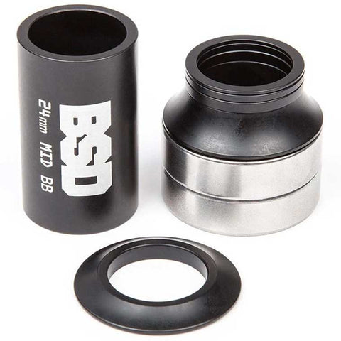 BSD Substance XL 24mm Mid bottom bracket