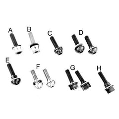 Profile Mini front hub